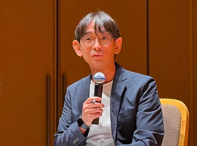 吉川龍生