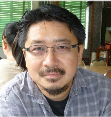 Prof. Sidney C. H. Cheung