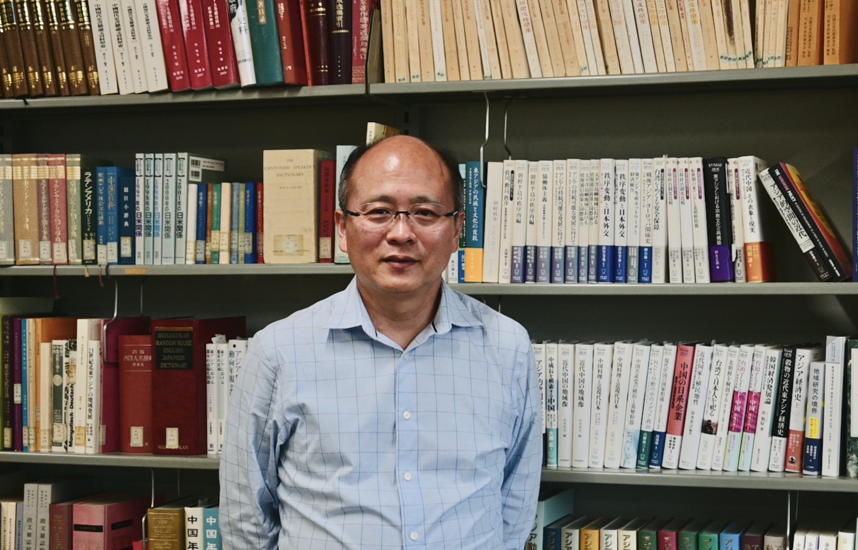 【Interview】SMU武内宏樹教授に聞く：ダラスから見た日米中関係、中国経済、中国ナラティブ