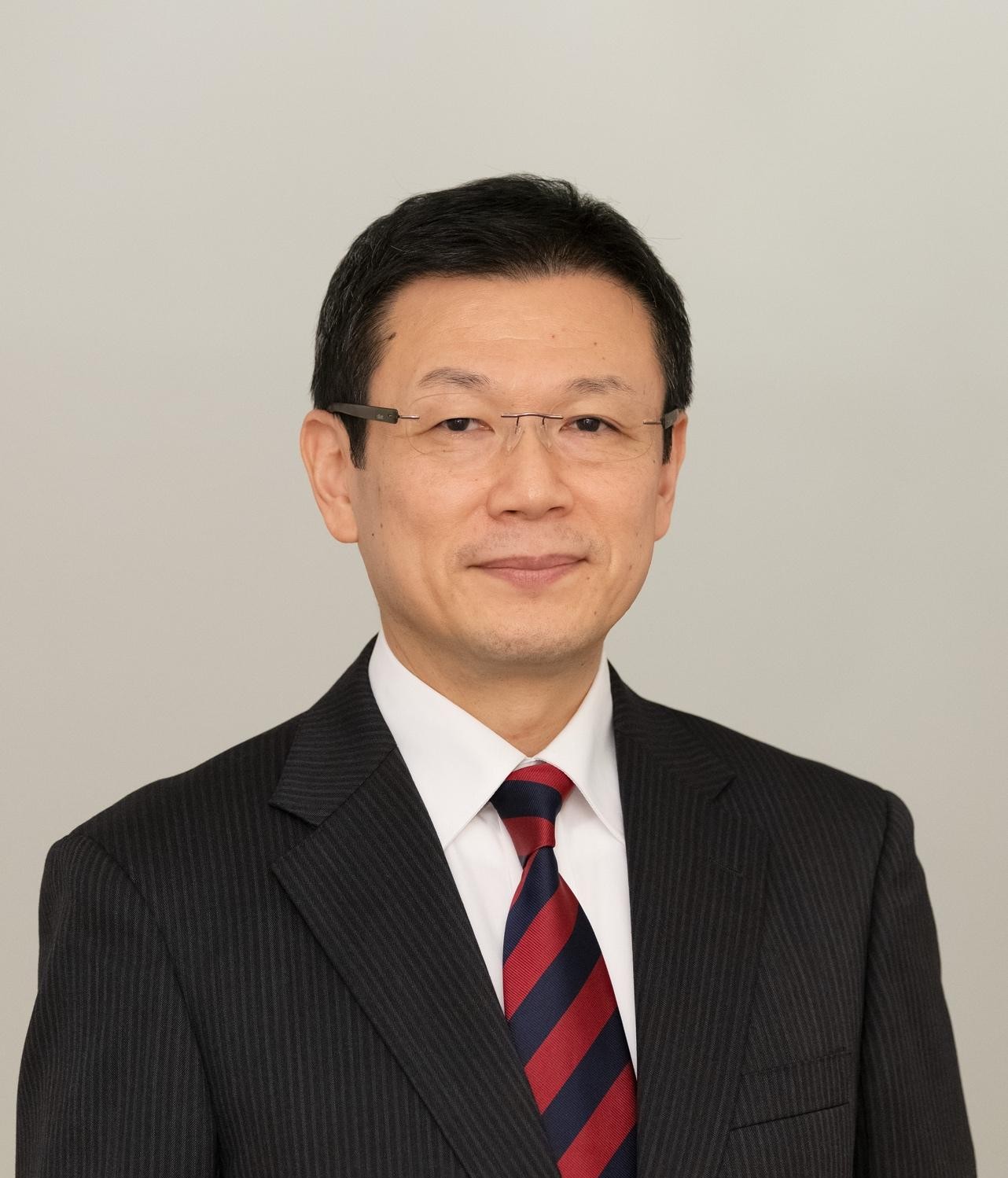 山本信人