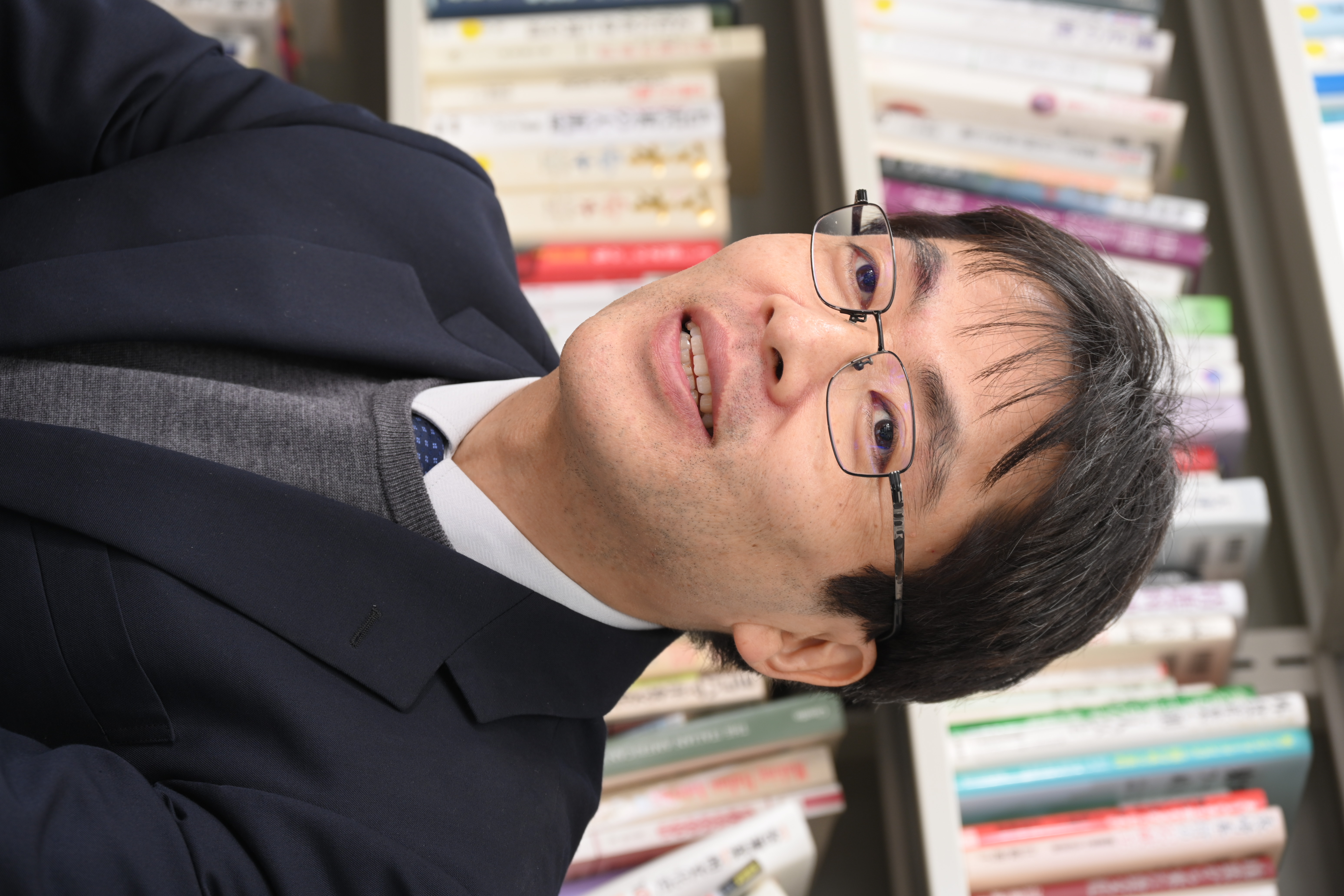 【中国を読む】岩間一弘さんと『中国料理の世界史』を読む